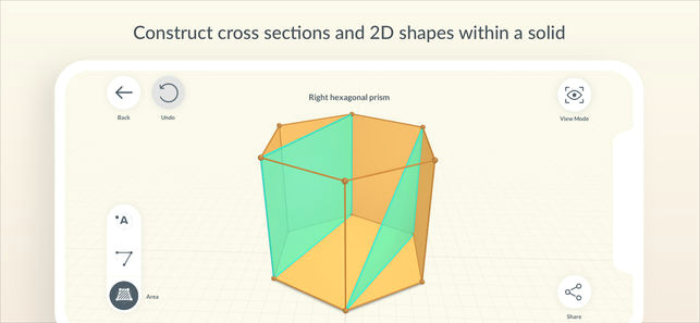 Drawing 2d Shapes Shapes 3d Geometry Drawing On the App Store