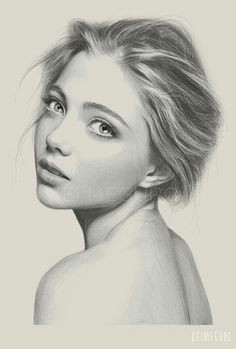 Drawing 3 4 Face 59 Best 3 4 Face Images Nice asses Faces Female Portrait