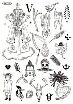 Drawing 3 Clues Die 93 Besten Bilder Von Tattoo Ilustration Drawings Draw Und
