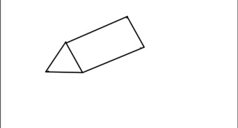 Drawing 3 D Shapes 3 Ways to Draw In 3d Wikihow