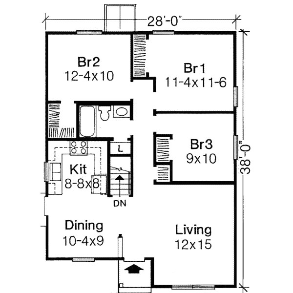 Drawing 3 Dimensional 3 Bedroom House Plans Three Dimensional House Plans Index Wiki 0 0d