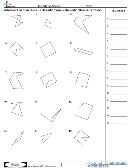 Drawing 3 Dimensional Shapes Worksheet Shapes Worksheets Free Commoncoresheets