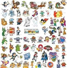 Drawing 3d Cartoon Characters 140 Best 70 S Cartoons 0d Images Cartoon Cats 70s Cartoons Cartoons