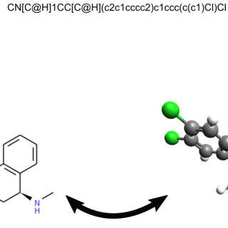 Drawing 3d Molecules Pdf Open Babel An Open Chemical toolbox