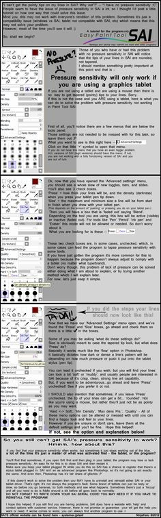 Drawing 4.1 43 Best 4 1 Tutorials Paint tool Sai Images Digital Painting