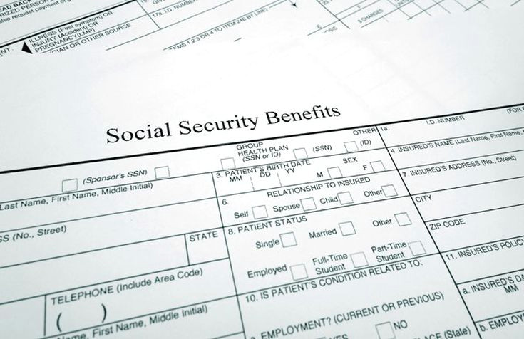 Drawing 401k at Age 70 Can Your 401 K Impact Your social Security Benefits