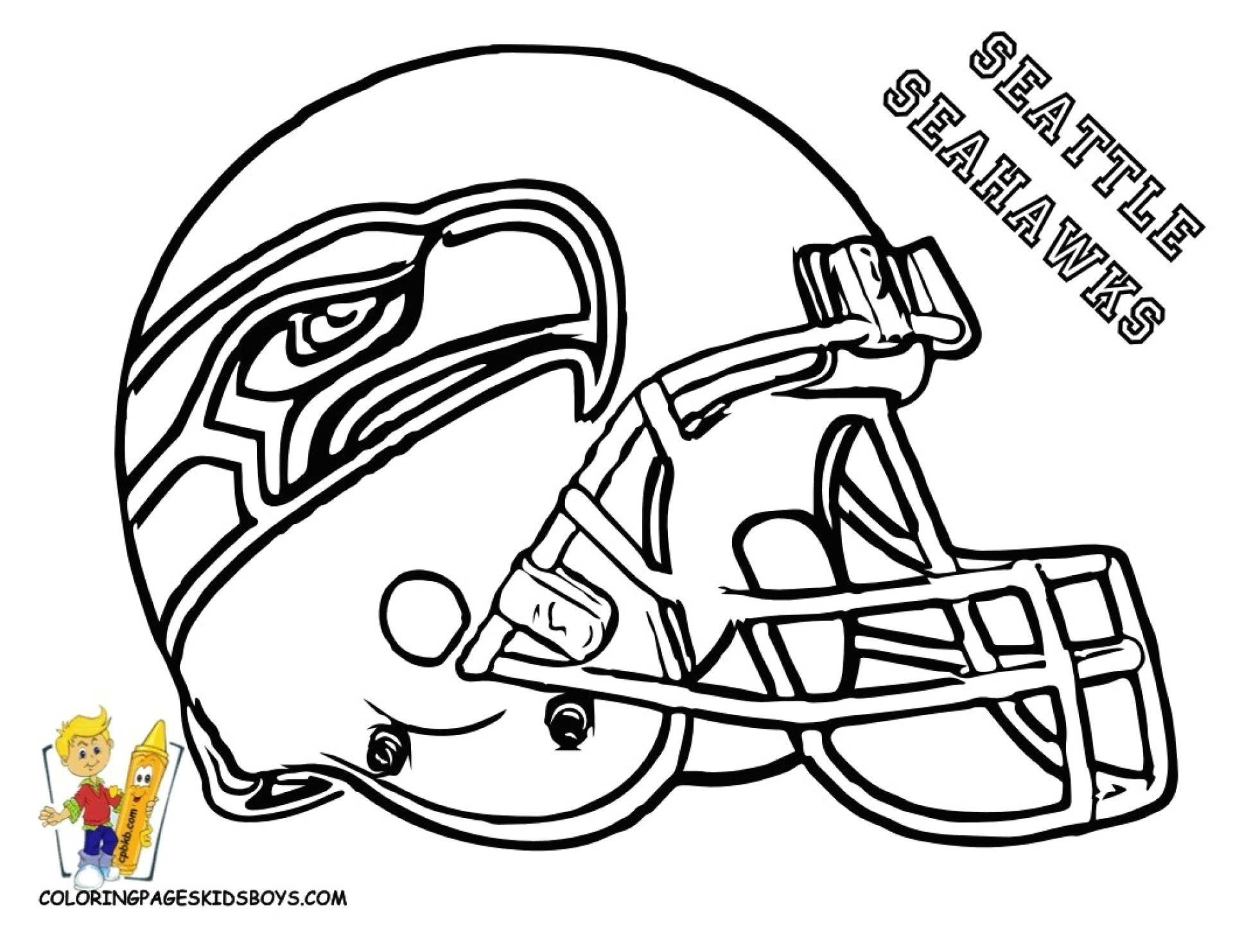 Drawing 49ers Logo 012 Malbuch 49ers Potentialplayers