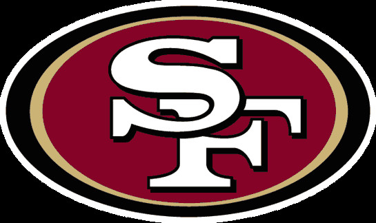 Drawing 49ers Logo San Francisco 49ers Logos