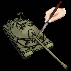 Drawing 5.1 Draw Tanks 5 1 Download Apk for android Aptoide