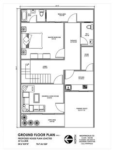 Drawing 5 Marla Plot 11 Best 5 Marla House Plan Images 5 Marla House Plan 3d House