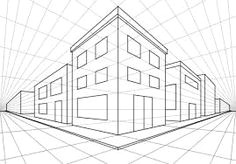 Drawing 5 Point Perspective 48 Best 2 Point Perspective Drawing Images Drawing Techniques