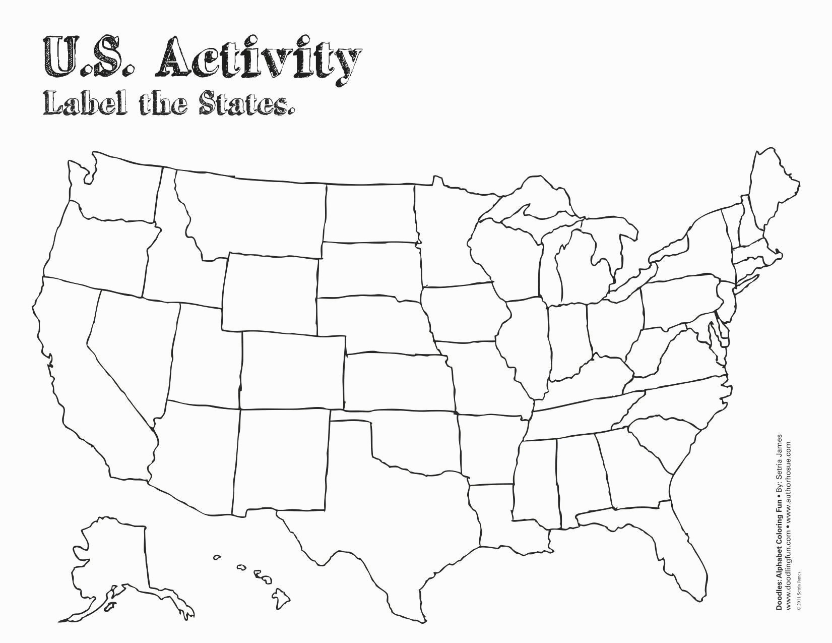 Drawing 50 States United States Map Practice Quiz New Us 50 State Map Practice Test