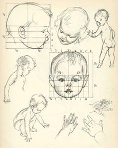 Drawing 7 Class 126 Best How to Draw Babies Images Baby Drawing Baby Painting