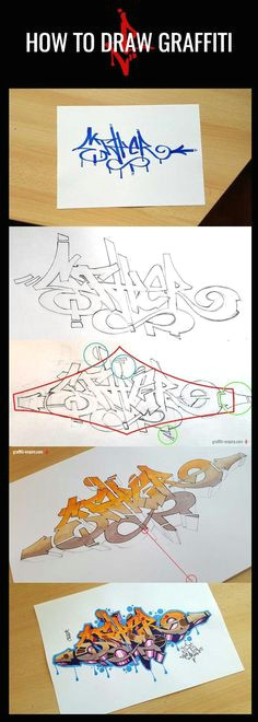 Drawing 7 Standard Die 19 Besten Bilder Von How to Draw Graffiti In 2019