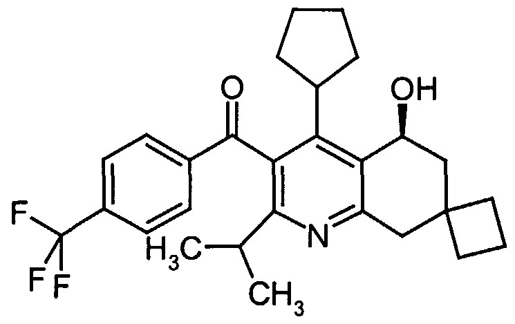 Drawing 9g Wo2003028727a1 3 Hydroxy 4 Trifluoromethylphenyl Methyl 7