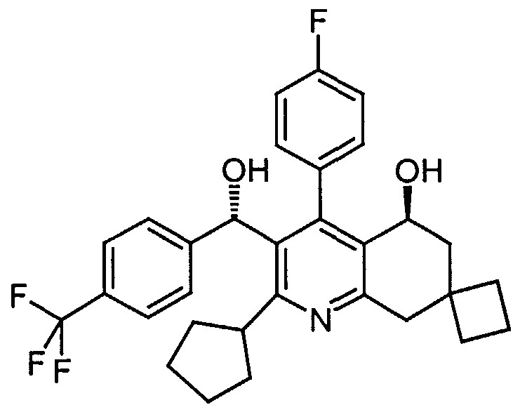 Drawing 9g Wo2003028727a1 3 Hydroxy 4 Trifluoromethylphenyl Methyl 7