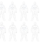 Drawing A Anime Body How to Draw A Anime Inspirational How to Draw Female Body Fresh