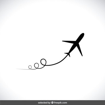 Drawing A Cartoon Airplane Airplane Vectors Photos and Psd Files Free Download