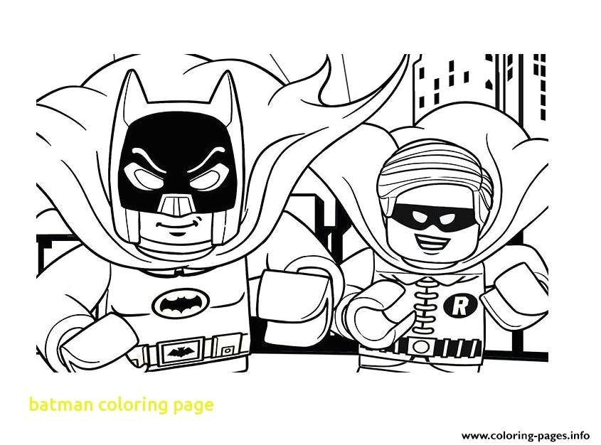 Drawing A Cartoon Batman Free Batman Coloring Pages Elegant Free Batman Coloring Pages Batman