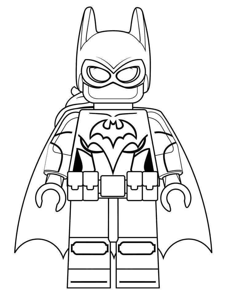 Drawing A Cartoon Batman Free Batman Coloring Pages Elegant Free Batman Coloring Pages Batman