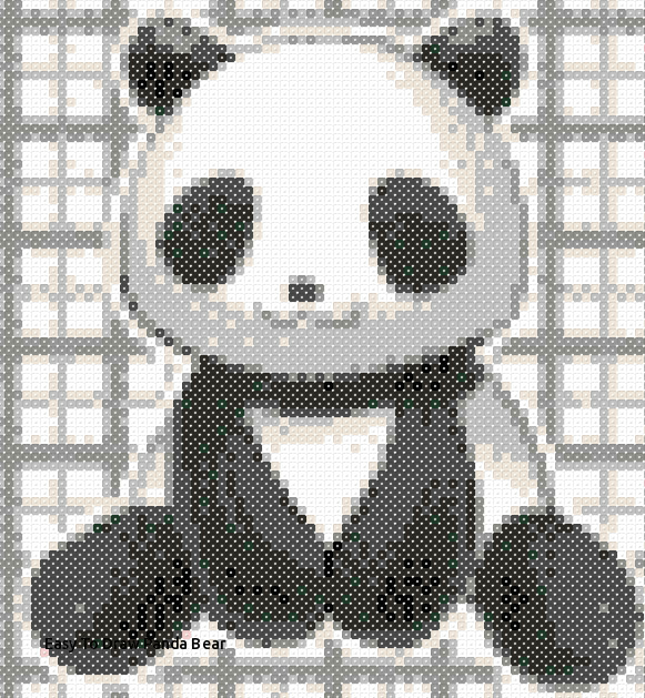 Drawing A Cartoon Bear Easy to Draw Panda Bear 1023 Best Pandamonium 0d Images On