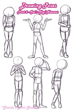 Drawing A Cartoon Body 32 Best Cartoon Bodies Images Sketches Drawing Reference