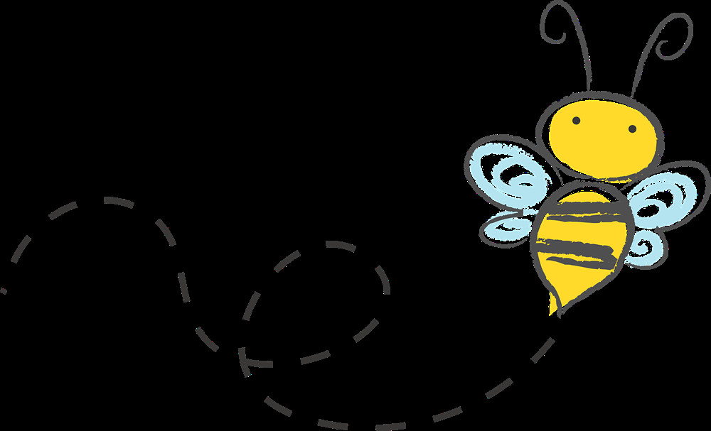 Drawing A Cartoon Bumblebee Bumble Bee Download Bee Clip Art Free Clipart Of Honey Honeycomb A 3