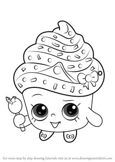Drawing A Cartoon Cake 314 Best Cupcake Drawing Images Cupcake Art Cupcake Drawing Etchings