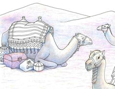 Drawing A Cartoon Camel 18 Best Camel Images Camel Camels Drawings