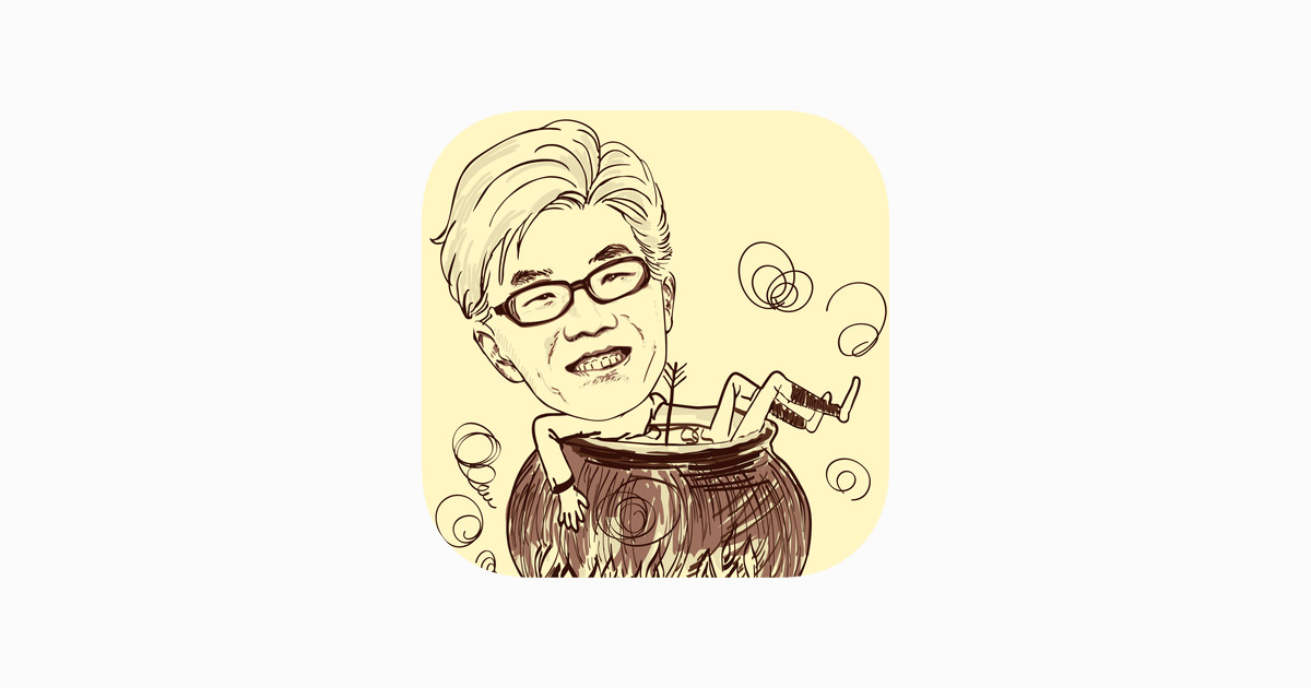 Drawing A Cartoon Character Of Yourself Momentcam Cartoons Stickers On the App Store