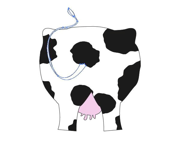 Drawing A Cartoon Cow Cartoon Cow Face Dromghb top A Udder Experience Cartoon Cow