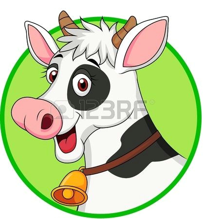 Drawing A Cartoon Cow Cute Cow Cartoon Sitting Cute Cows Pinterest Cartoon Cow Cute