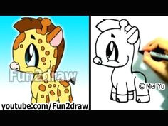 Drawing A Cartoon Dolphin 233 Best Fun 2 Draw Images Easy Drawings Fun 2 Draw Kawaii Drawings