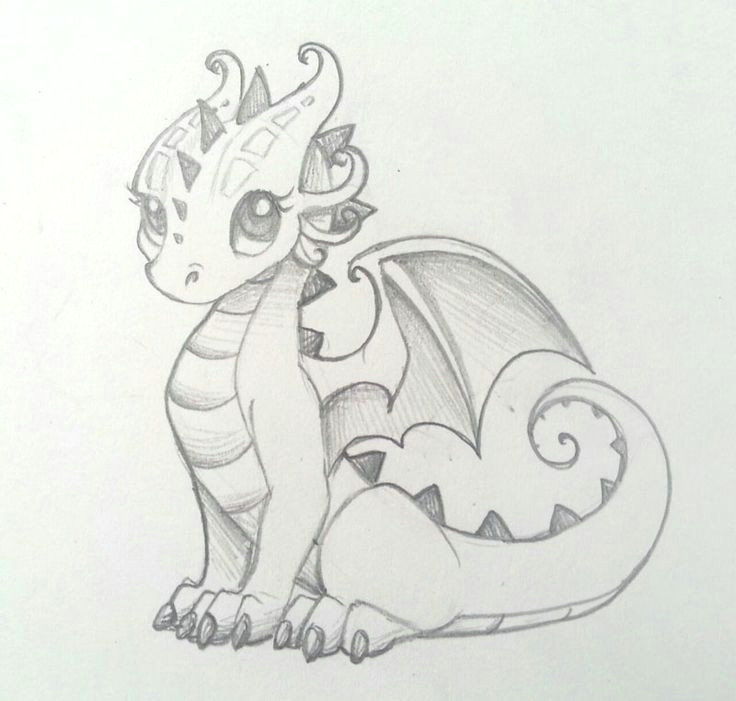 Drawing A Cartoon Dragon Pin by Raffaella Harris On Tattoos Pinterest Dragon Tattoos and