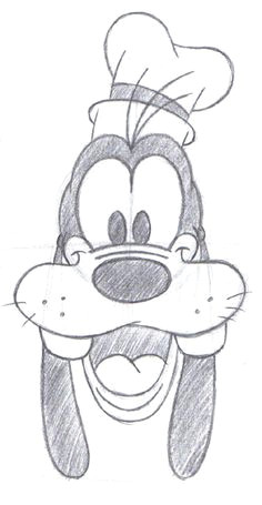 Drawing A Cartoon Duck Draw Donald Duck Donald Duck the Main Man Pinterest Drawings