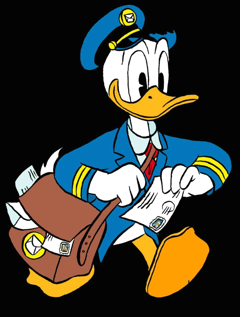 Drawing A Cartoon Duck Pin by Izilda Pierre On Walt Disney Pinterest Donald Duck