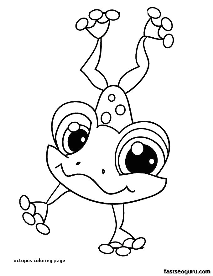 Drawing A Cartoon Frog Awesome Cartoon Frog Image Charte Graphique org