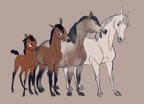 Drawing A Cartoon Horse This is Michael Jackson During His Life Animals In 2018
