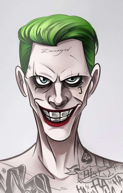 Drawing A Cartoon Joker 5 Funko Pops Every Gamer Should Own Harley Quinn Joker Comics