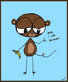 Drawing A Cartoon Monkey 16 Best Hartlypool Monkey Images On Pinterest Stock Photos