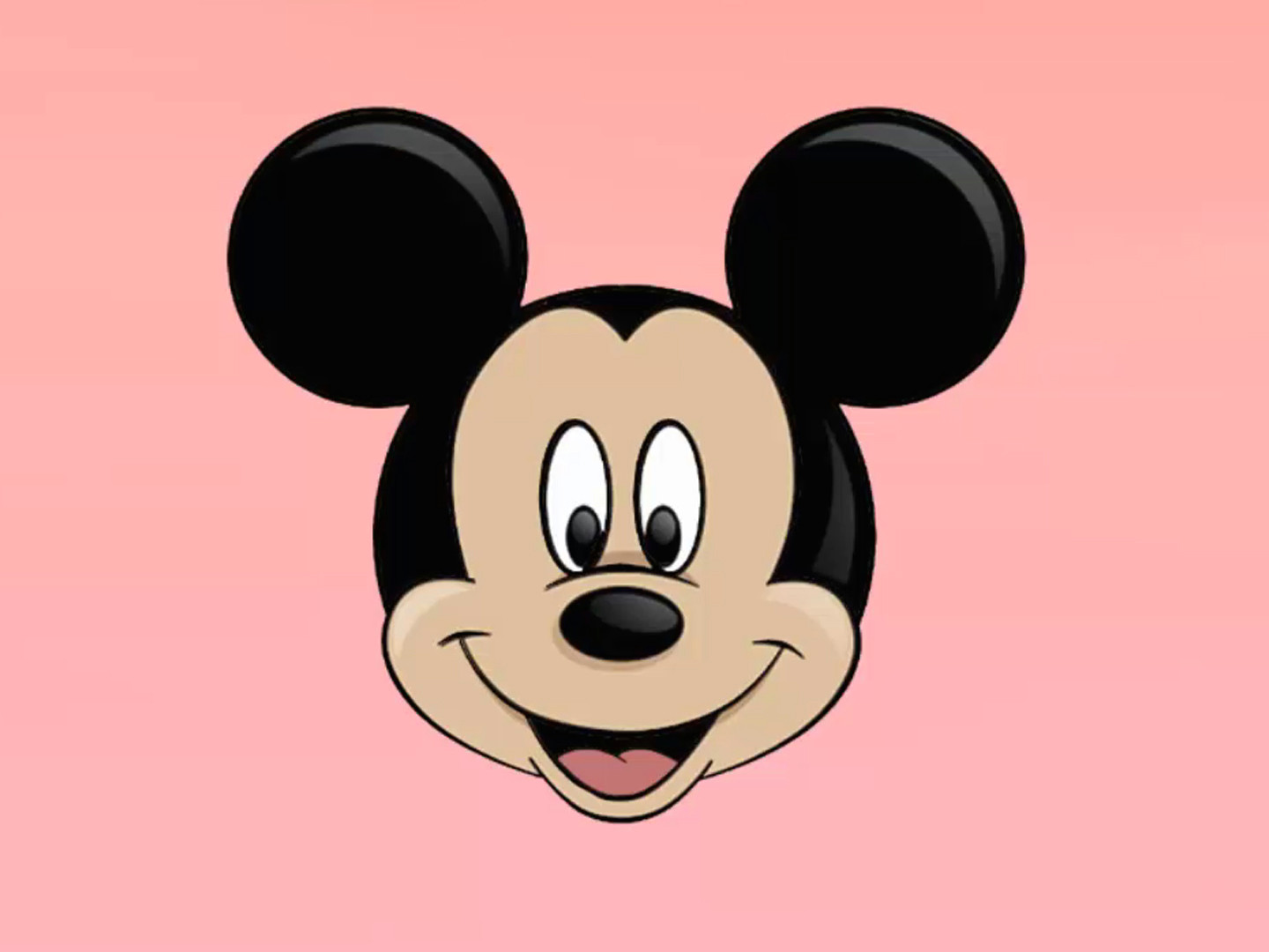 Drawing A Cartoon Mouse 3 Ways to Draw Mickey Mouse Step by Step Wikihow
