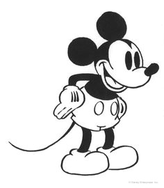 Drawing A Cartoon Mouse 38 Best Mickey Images Disney Drawings Cartoon Mickey Mouse Drawings
