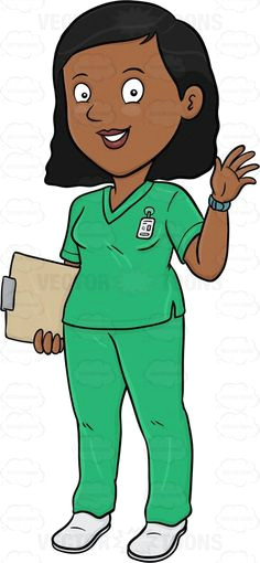 Drawing A Cartoon Nurse 284 Best Doctors and Nurses Images Hospitals Female Doctor Nursing