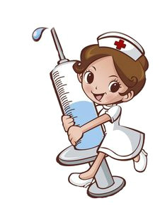 Drawing A Cartoon Nurse 88 Best Nurse Art Images Nurse Art Drawings Nursing