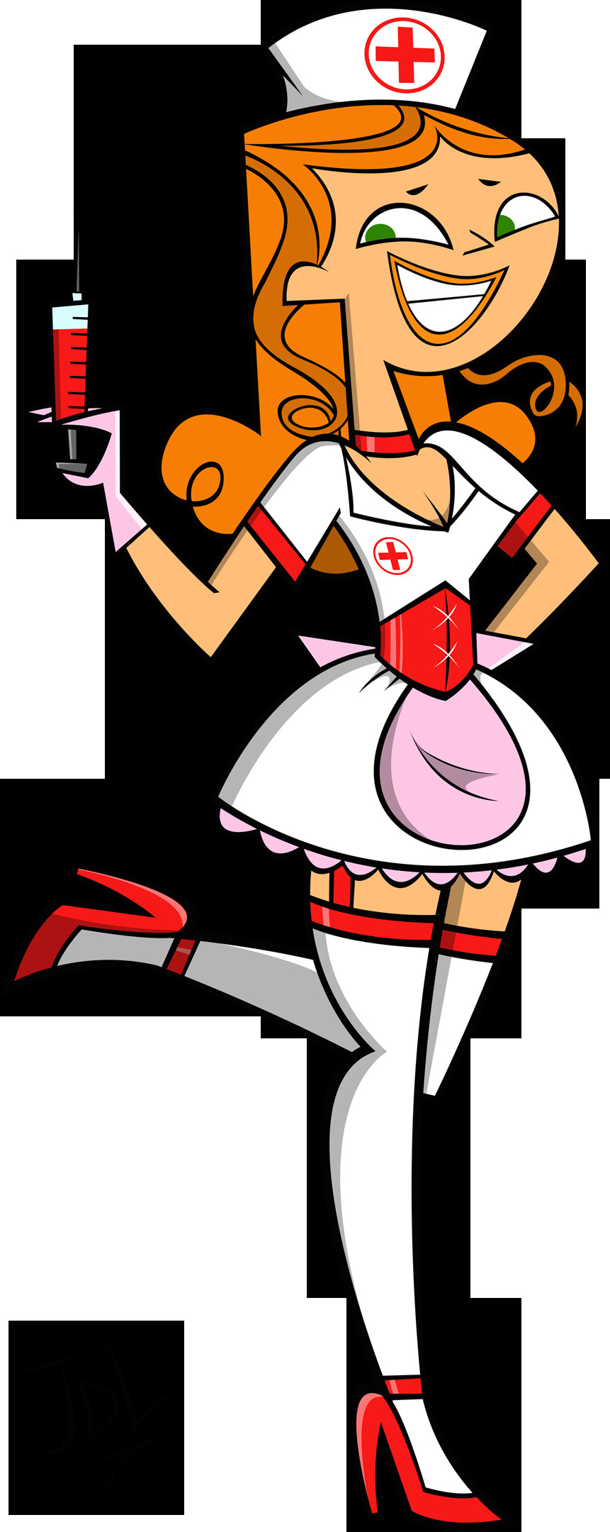 Drawing A Cartoon Nurse Free Nurse Cartoon Image Download Free Clip Art Free Clip Art On