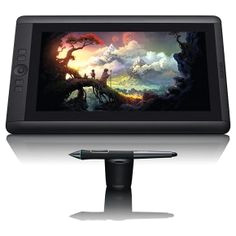 Drawing A Cartoon On the Wacom Cintiq 22hd 167 Best Wacom Cintiq Images Drawing Tablet Art Studios Monitor