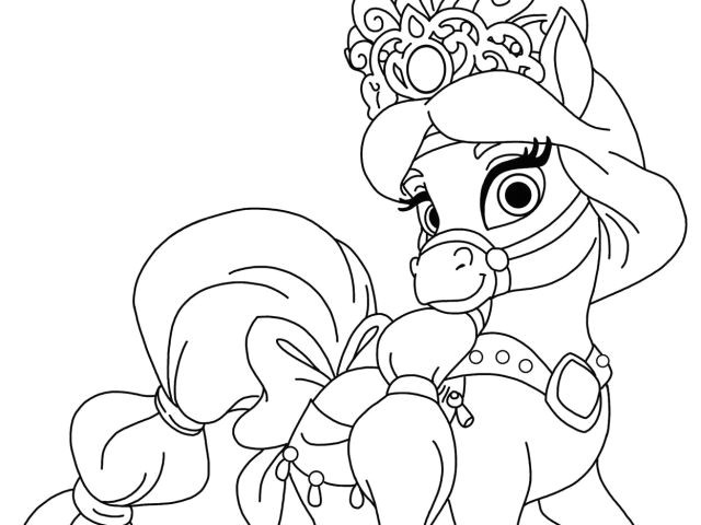 Drawing A Cartoon Pony Disney Banner Ideas Inspirational 0d Free Disney Coloring Pages New