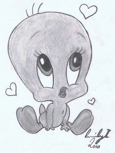 Drawing A Cartoon Rabbit Let S Draw Cartoon Rabbit Easy to Follow Tutorial Drawings