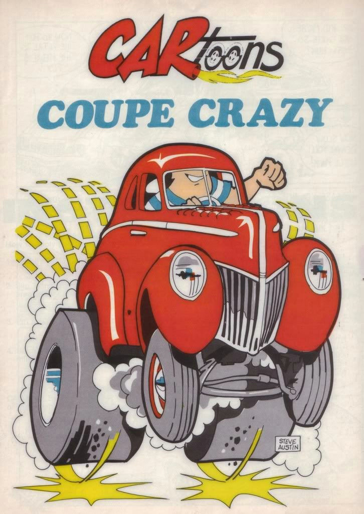 Drawing A Cartoon Rat Img Car toons Cartoon Cars Cartoons Magazine