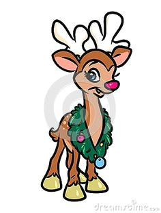 Drawing A Cartoon Reindeer 130 Best Cartoon Animals Images Animal Drawings Sketches Of